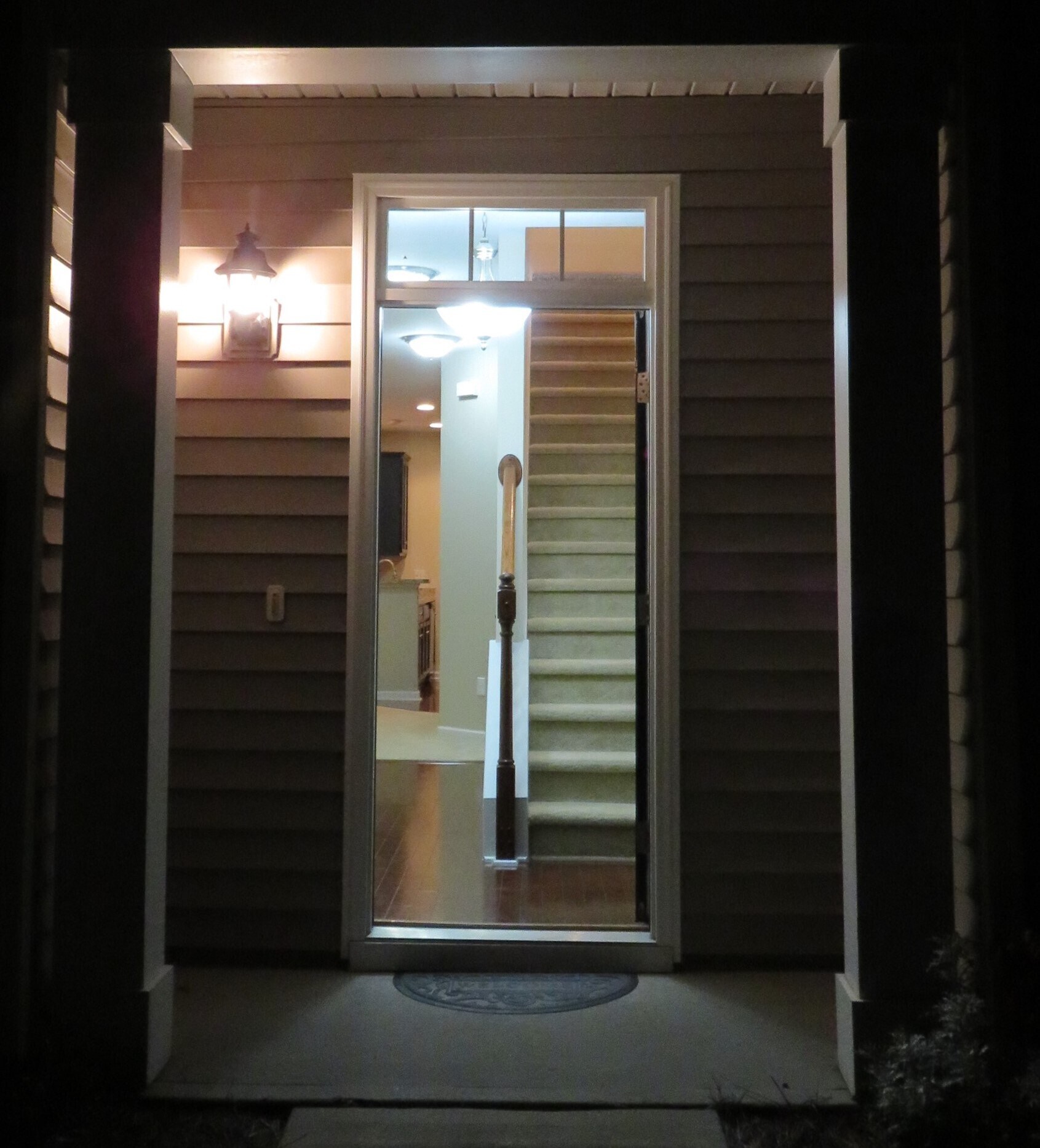 Front Porch - 2496 Stadium Dr