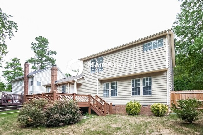 Building Photo - 6001 Beech Cove Ln
