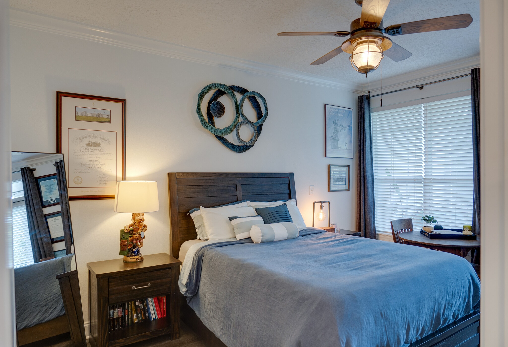Master Bedroom - 159 Brooks St SE