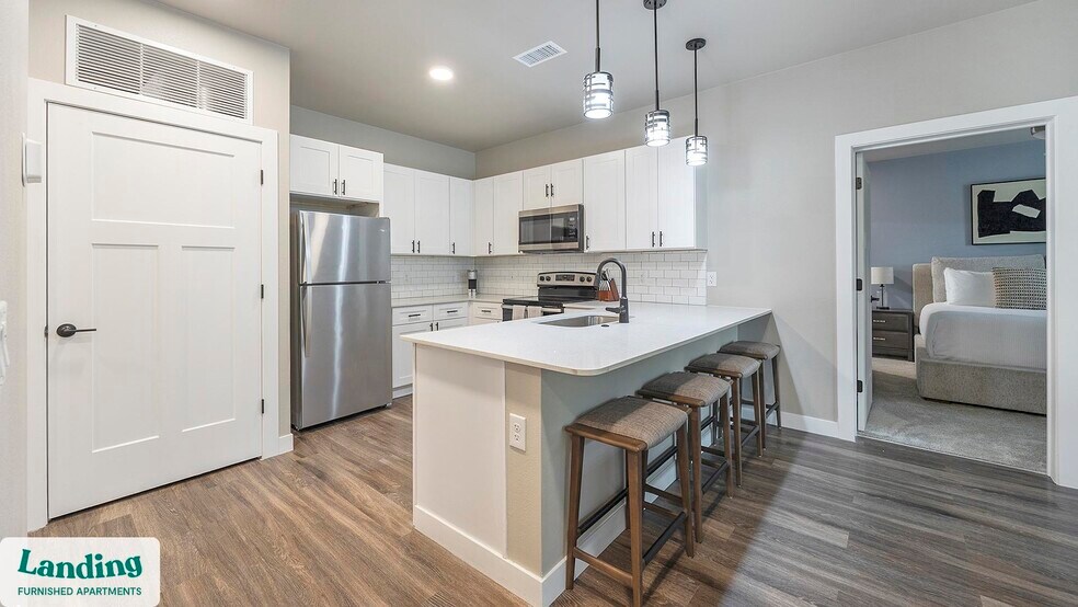 Building Photo - 2445 Estrella Pkwy