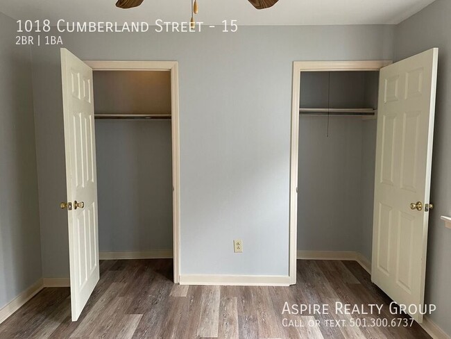 Building Photo - 1018 Cumberland St