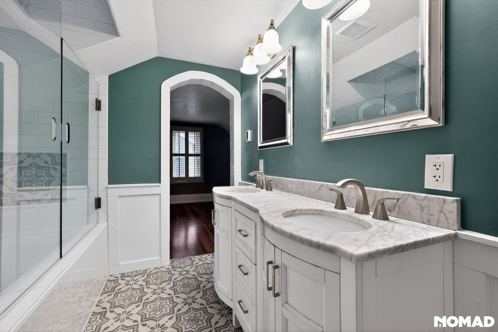 Building Photo - 1908 Wall St