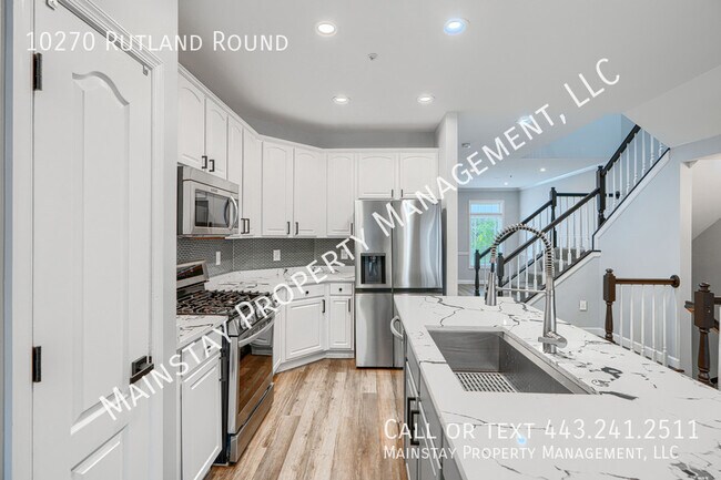 Building Photo - 10270 Rutland Round Rd