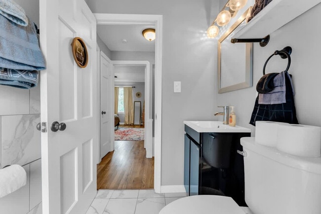 Building Photo - 4606 Roadoan Rd