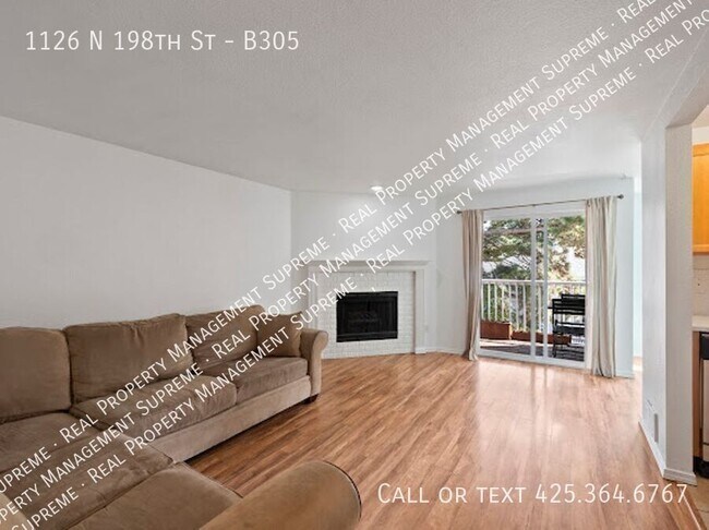 Building Photo - 1126 N 198th St
