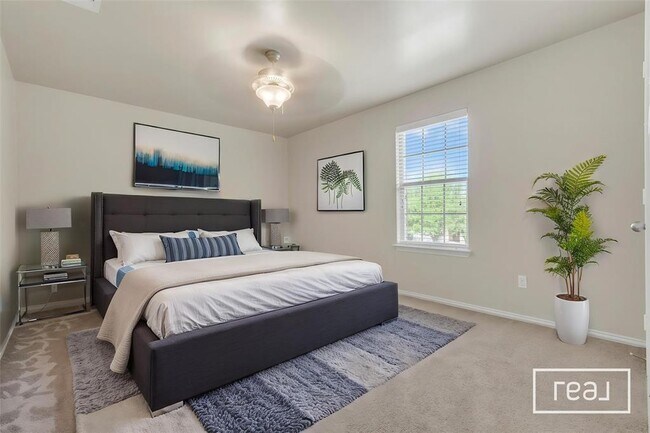 Building Photo - 11117 Cain Harvest Dr