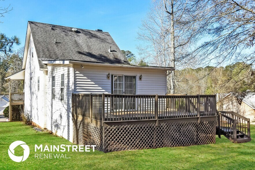 Building Photo - 105 Pemberton Pl