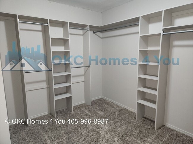 Building Photo - Nice 2 bed, 2 bath in SW OKC!