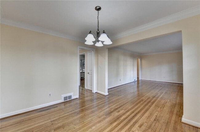 Building Photo - 4597 Briarcliff Rd NE