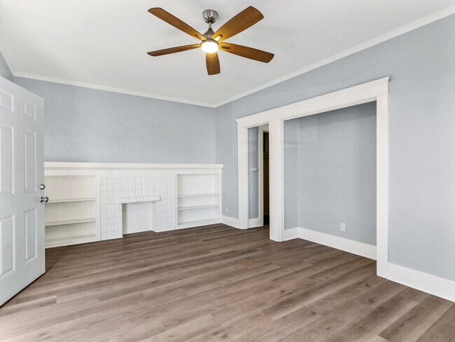 Interior Photo - 441 Dawson Avenue