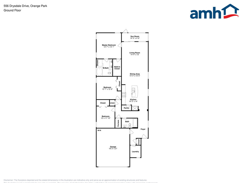 Building Photo - 556 Drysdale Dr