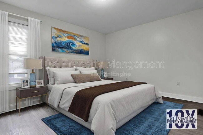 Building Photo - 907 Scott St