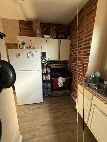 Building Photo - 71 S Huntington Ave