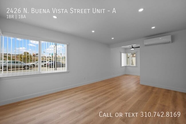 Building Photo - 2426 N Buena Vista St