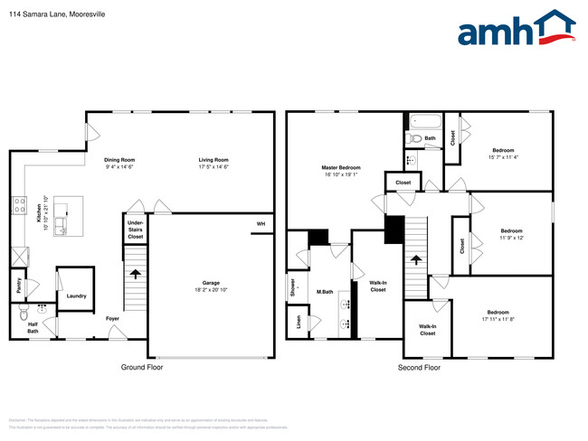 Building Photo - 114 Samara Ln