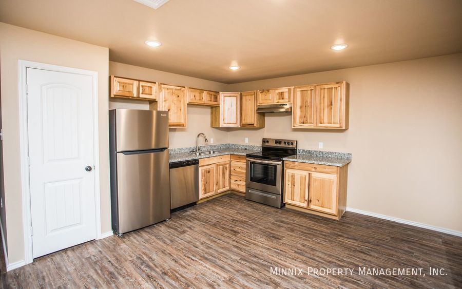 Building Photo - 2508 N Ave O