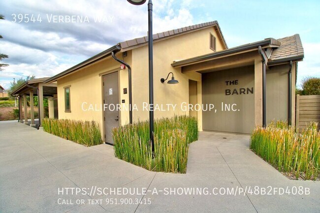 Building Photo - 39544 Verbena Wy