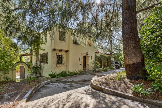 Building Photo - 5321 Alta Canyada Rd