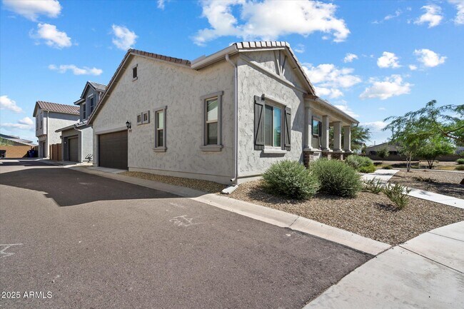 Building Photo - 25101 N 141st Ave