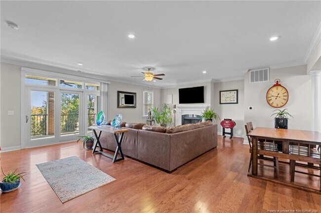 Building Photo - 210 Hugh Shelton Loop