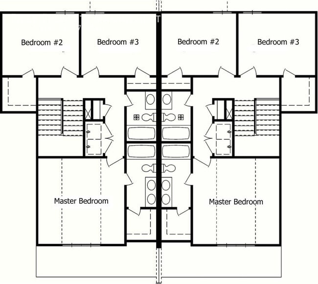 Building Photo - 1313 Budd Cir