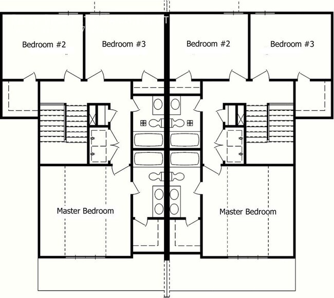 Building Photo - 214 N Ferrel St