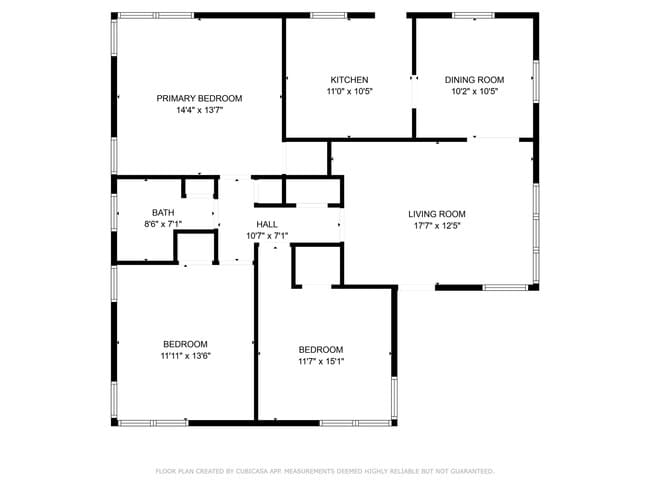 Building Photo - 6520 Weslayan St