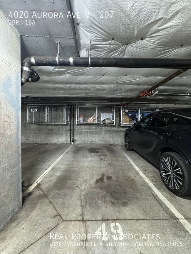 Building Photo - 4020 Aurora Ave N