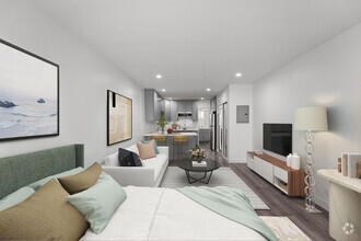 Building Photo - 1240 W 29th St