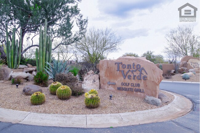 Building Photo - 16015 E Wildcat Dr