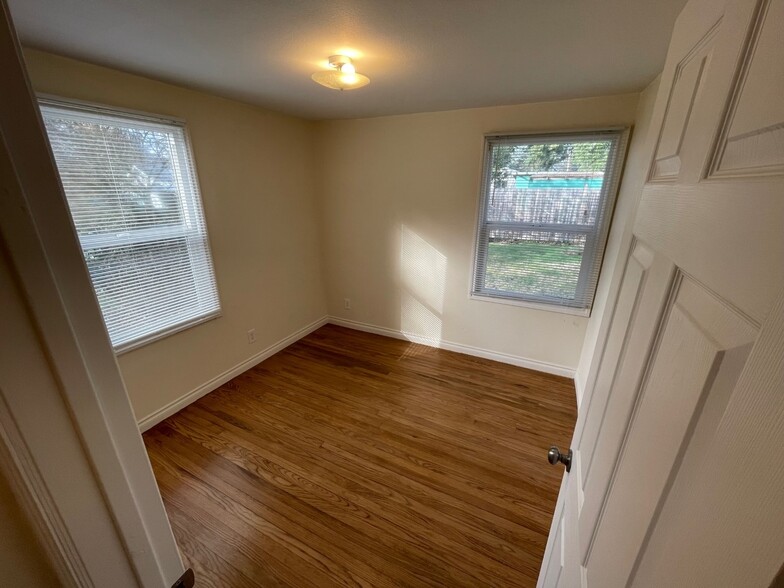 2nd Bedroom - 8709 Highland Ave SW