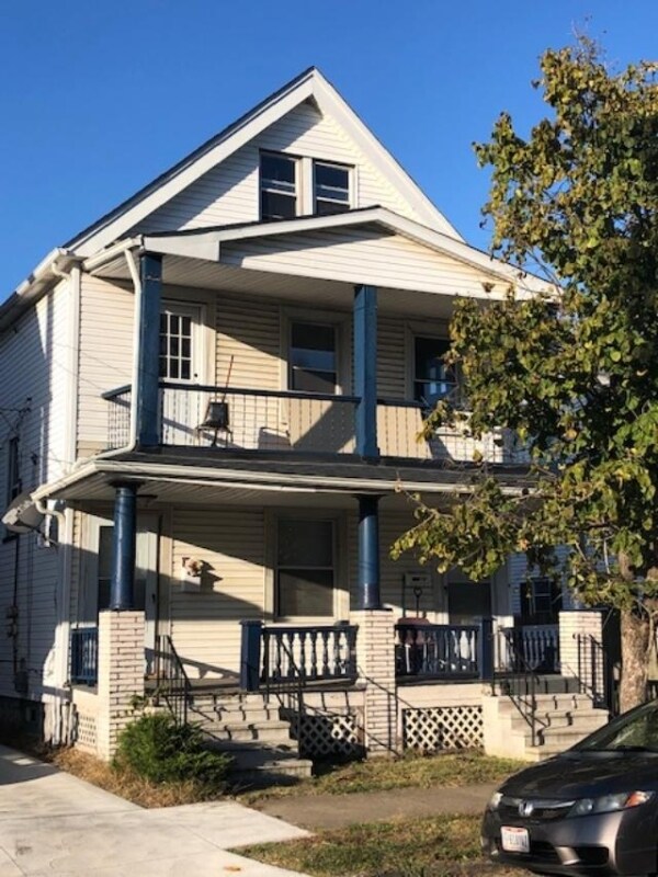 Building Photo - 1232 Buhrer Ave