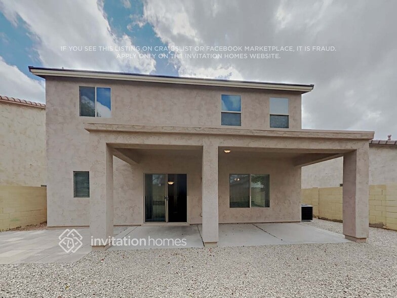 Building Photo - 19378 W Adams St