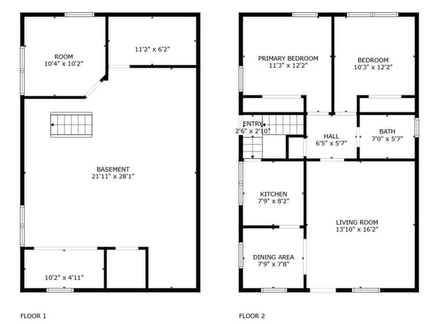 Building Photo - 211 S 16th Ave