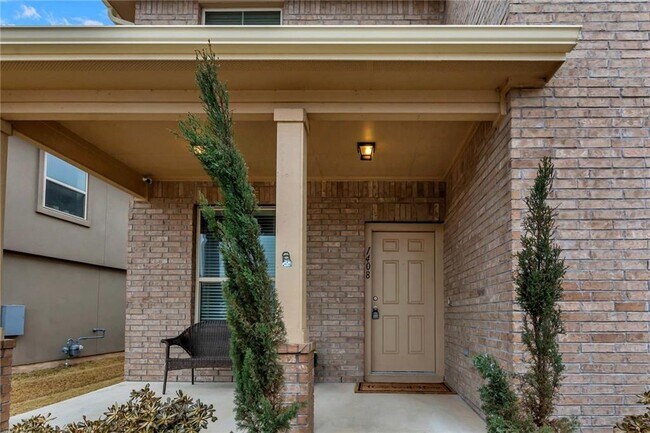 Building Photo - 1408 Blake St