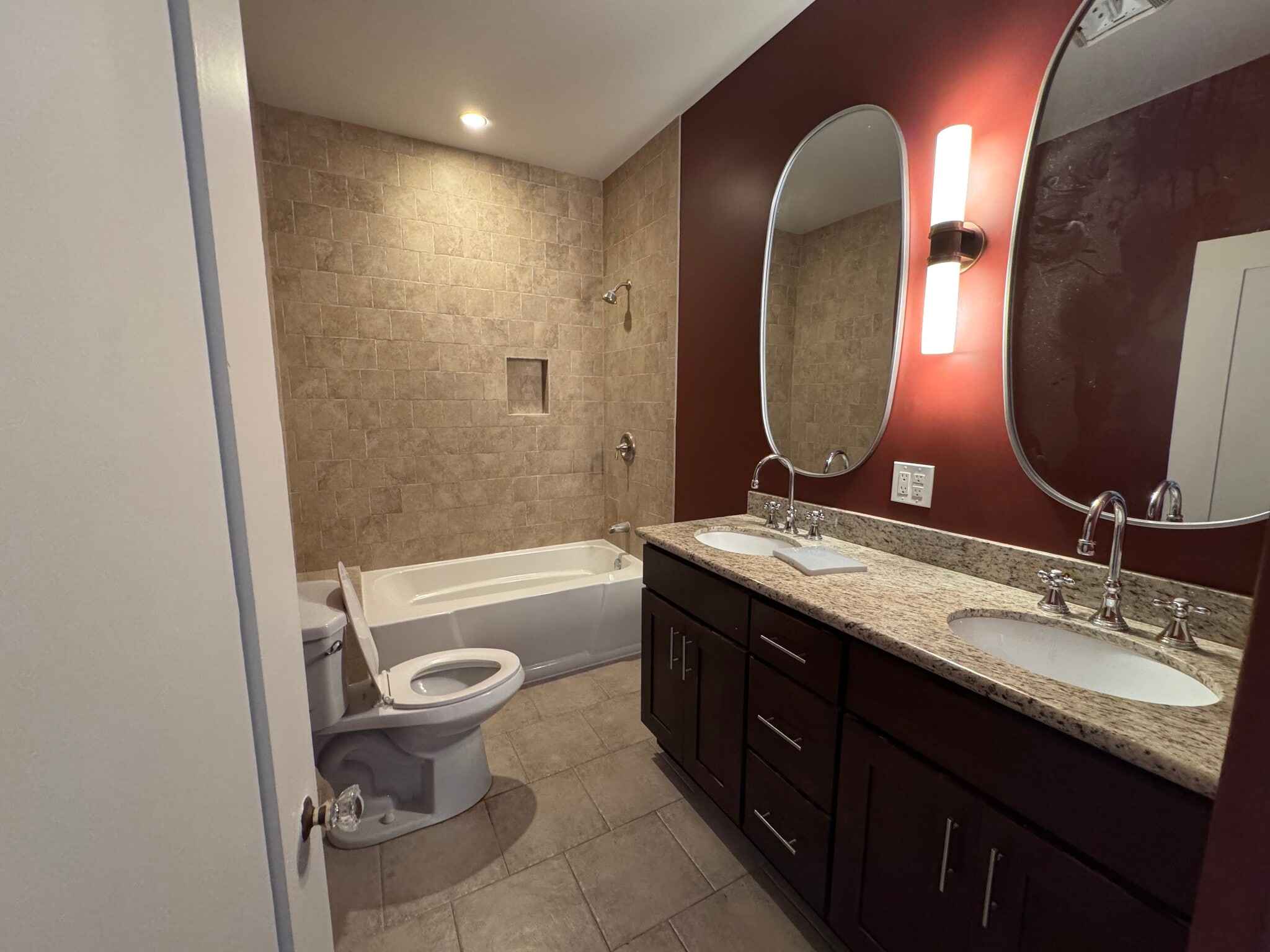 Building Photo - 458 N Genesee Ave