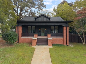 Building Photo - McCullough Heights