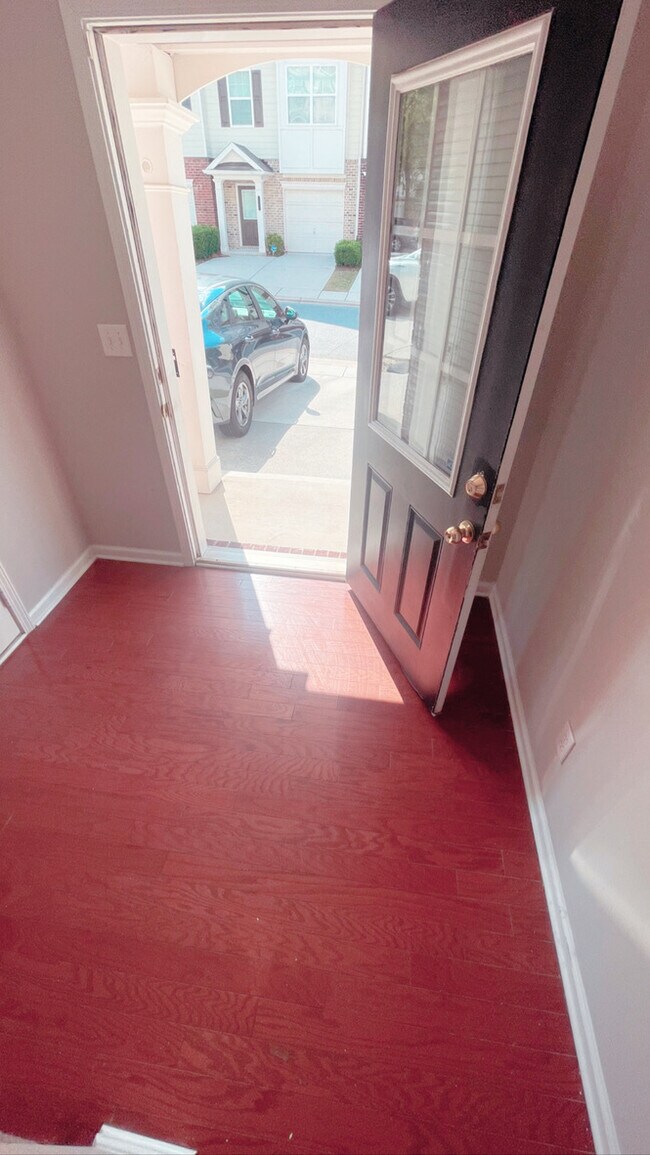 Exit View - 6895 Slate Stone Way SE