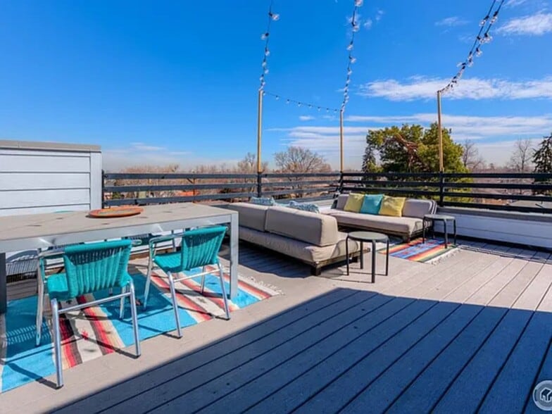 Building Photo - 2038 High St