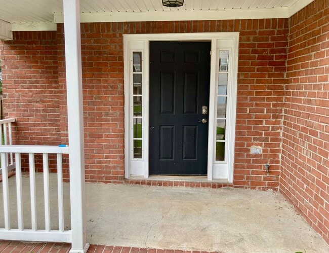 Building Photo - Family Home in Grovetown