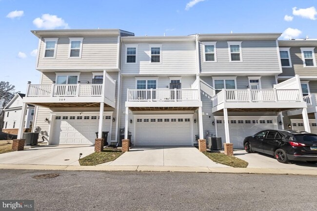 Building Photo - 311 Buckeye Cir