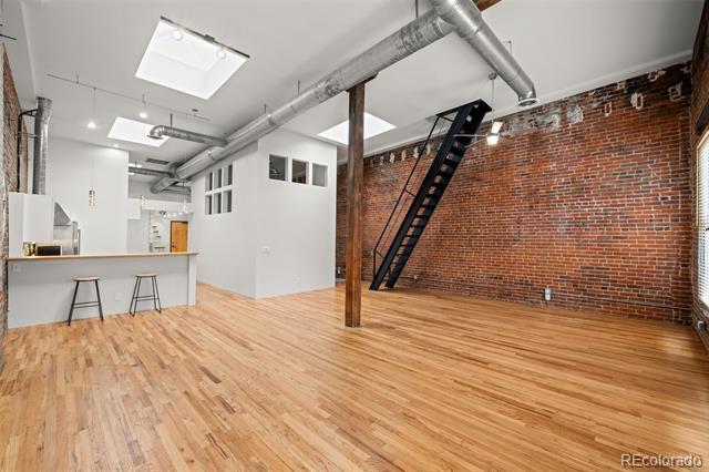 Building Photo - 1510 Wazee St