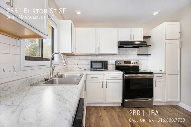 Building Photo - 2551 Burton St SE