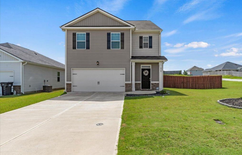 Primary Photo - 925 Hay Meadow Dr.