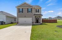 Building Photo - 925 Hay Meadow Dr.