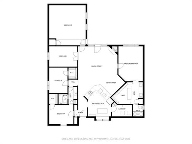 Building Photo - 1012 Filmore Dr