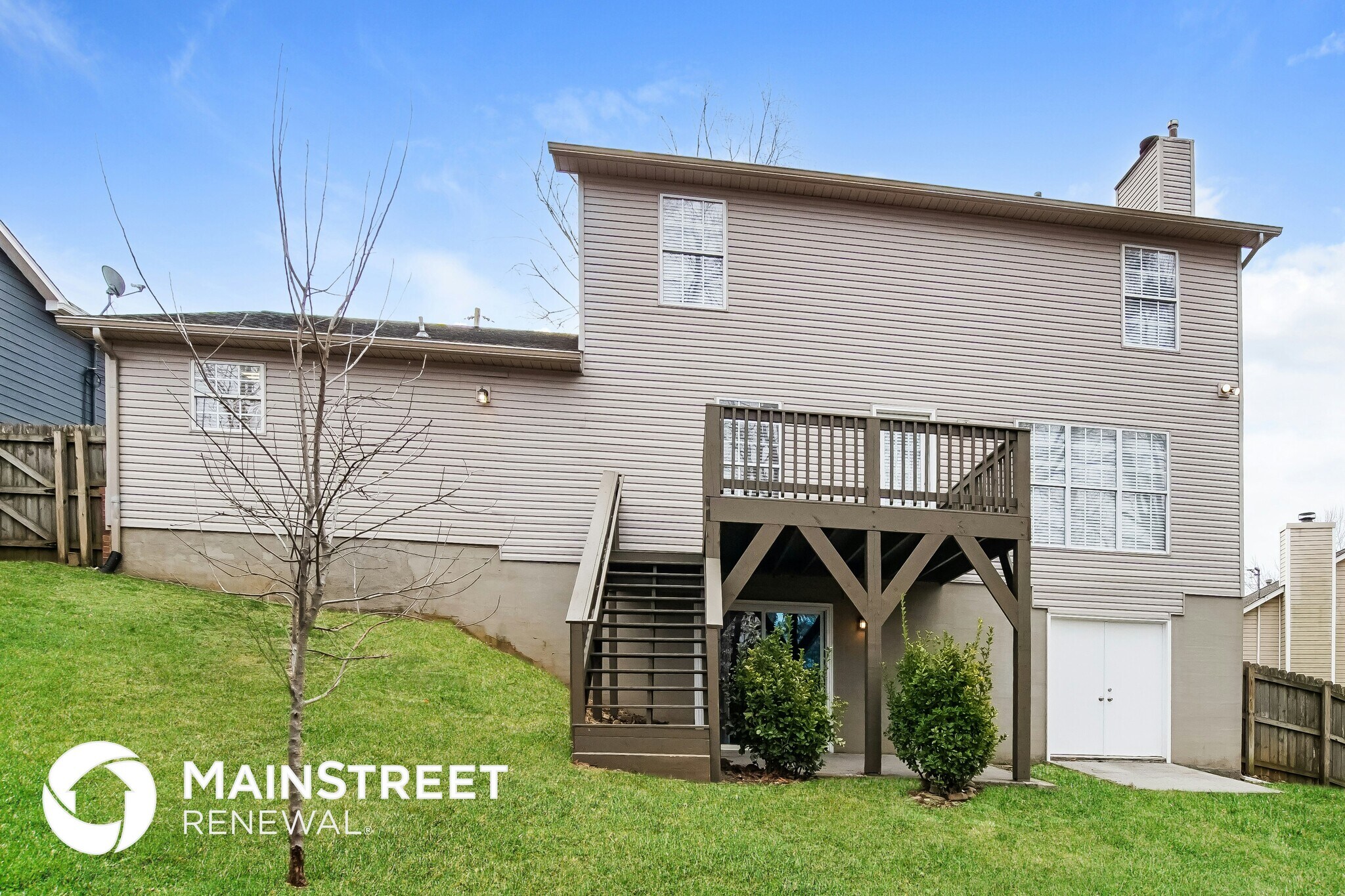 Building Photo - 1517 Randall Park Dr