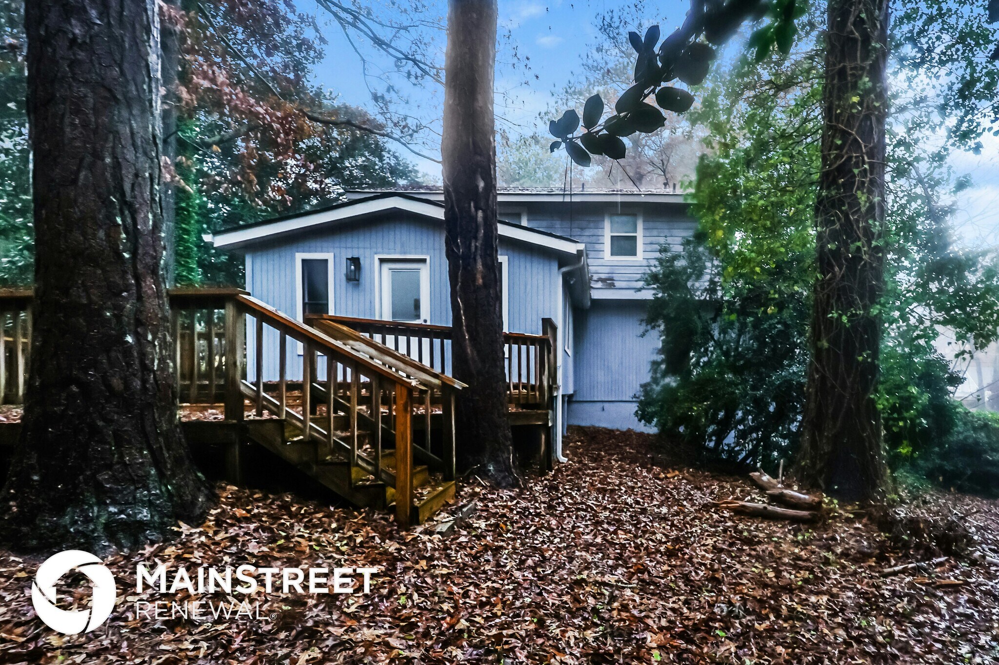 Building Photo - 4433 Woodbank Ln