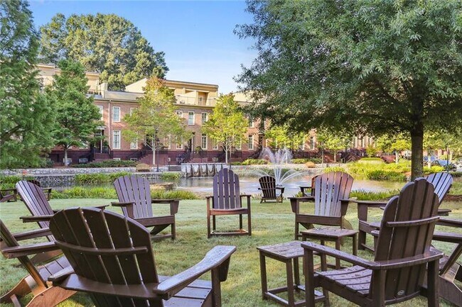 Building Photo - 200 River Vista Drive