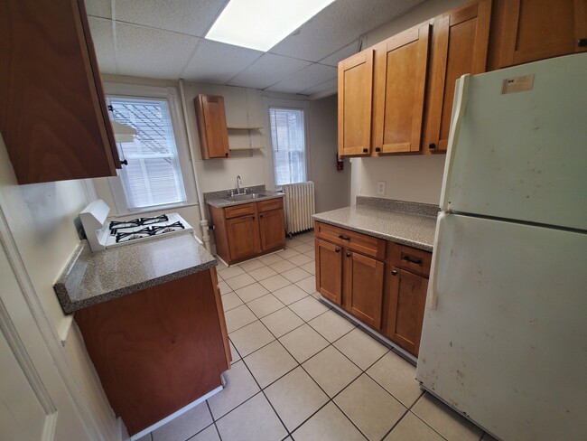 Building Photo - 105-107 N Quarry St